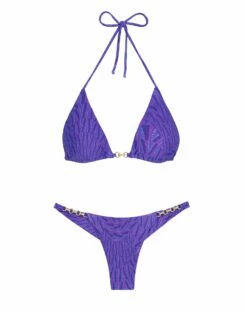 Allie Detail Bottom - Leslie -Vix Paula Hermanny Sales Shop ALLIEBOTTOM FLAT 1