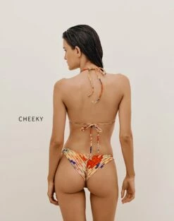 Allie Tri Top - Pixie -Vix Paula Hermanny Sales Shop ALLIETRITOP BACK CHEEKY 3de14328 c822 4cd1 a336 98b8e0b24f65