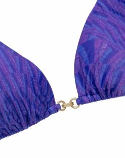 Allie Tri Top - Leslie 14 Allie Tri Top - Leslie -Vix Paula Hermanny Sales Shop ALLIETRITOP FLAT 2 1