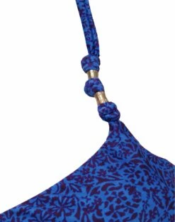 Ana Shaye Top - Tita Blue -Vix Paula Hermanny Sales Shop Ana Shaye Top 3