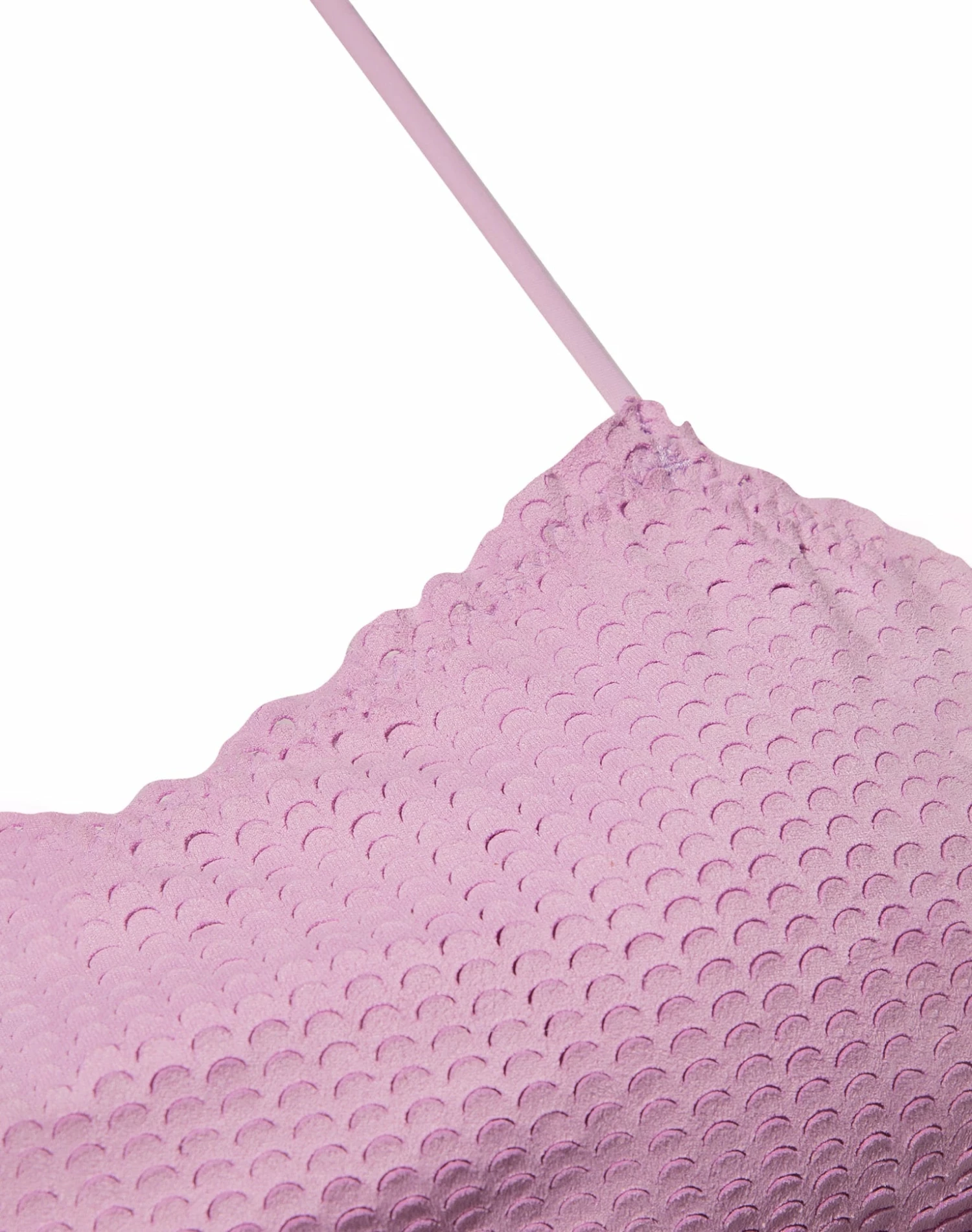 Scales Ana Top - Grenadine 9 Scales Ana Top - Grenadine - Image 7