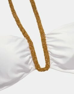 Ayana Carol Top - White 13 Ayana Carol Top - White -Vix Paula Hermanny Sales Shop Ayana Carol Top flat 2 1