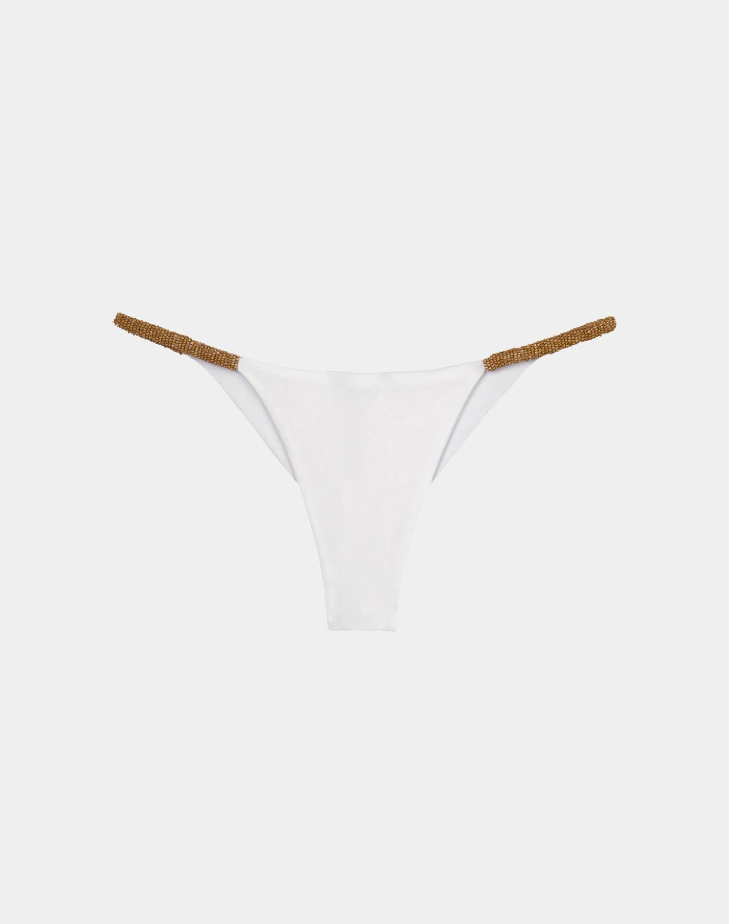 Ayana Rafa Bottom - White 3 Ayana Rafa Bottom - White