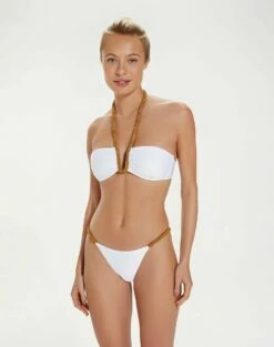 Ayana Rafa Bottom - White 13 Ayana Rafa Bottom - White -Vix Paula Hermanny Sales Shop AyanaRafaBottom front 1 6263df71 5bb7 4f81 a721 0a72f3daf8bc 1