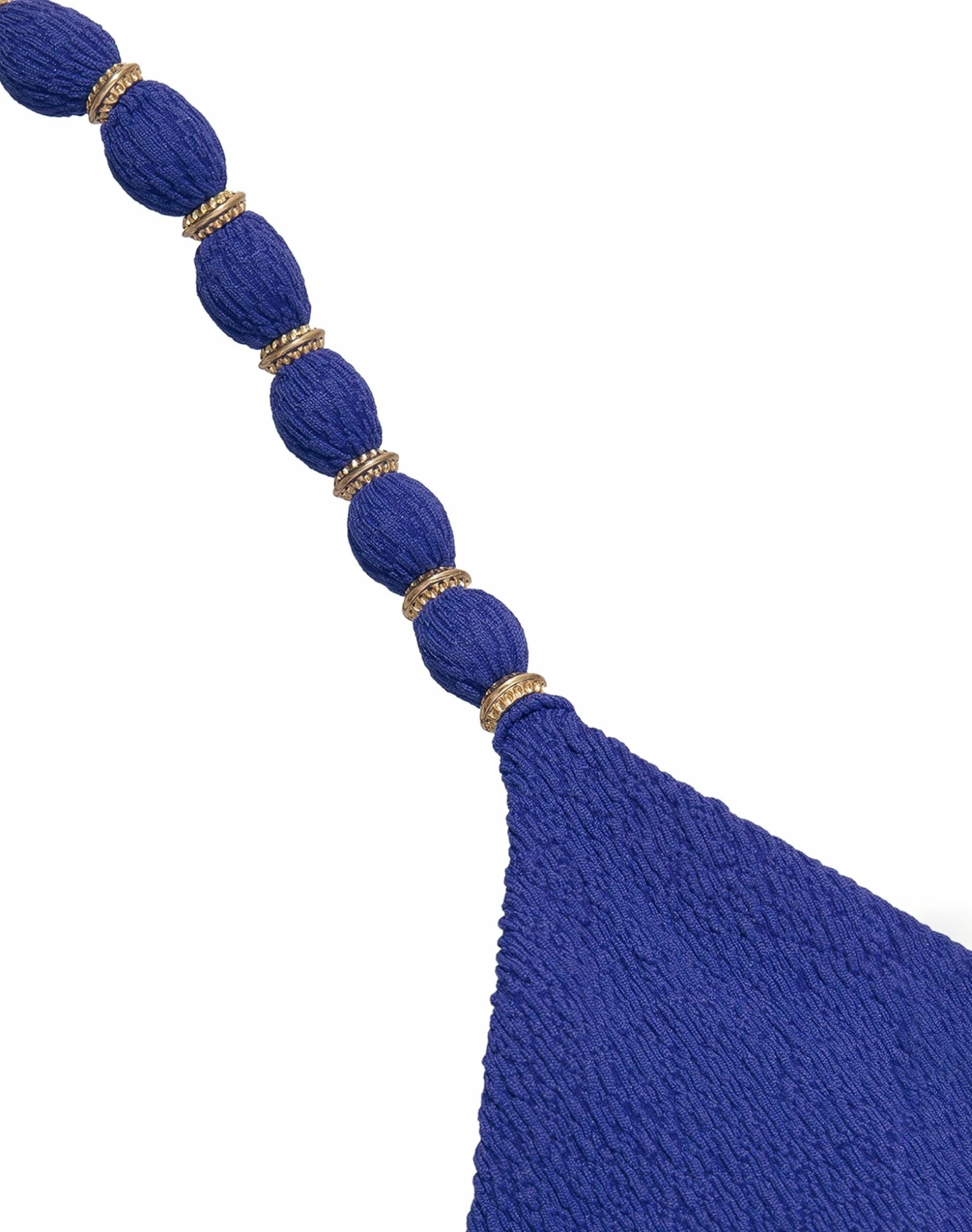 Firenze Beads Tri Parallel Top - Lazuli 9 Firenze Beads Tri Parallel Top - Lazuli - Image 7