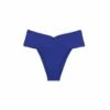 Firenze Beta Bottom - Lazuli -Vix Paula Hermanny Sales Shop BETABOTTOM FLAT 3
