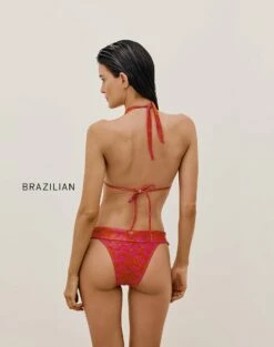 Bia Tube Bottom - Kensi 10 Bia Tube Bottom - Kensi -Vix Paula Hermanny Sales Shop BIATUBETOP BACK BR