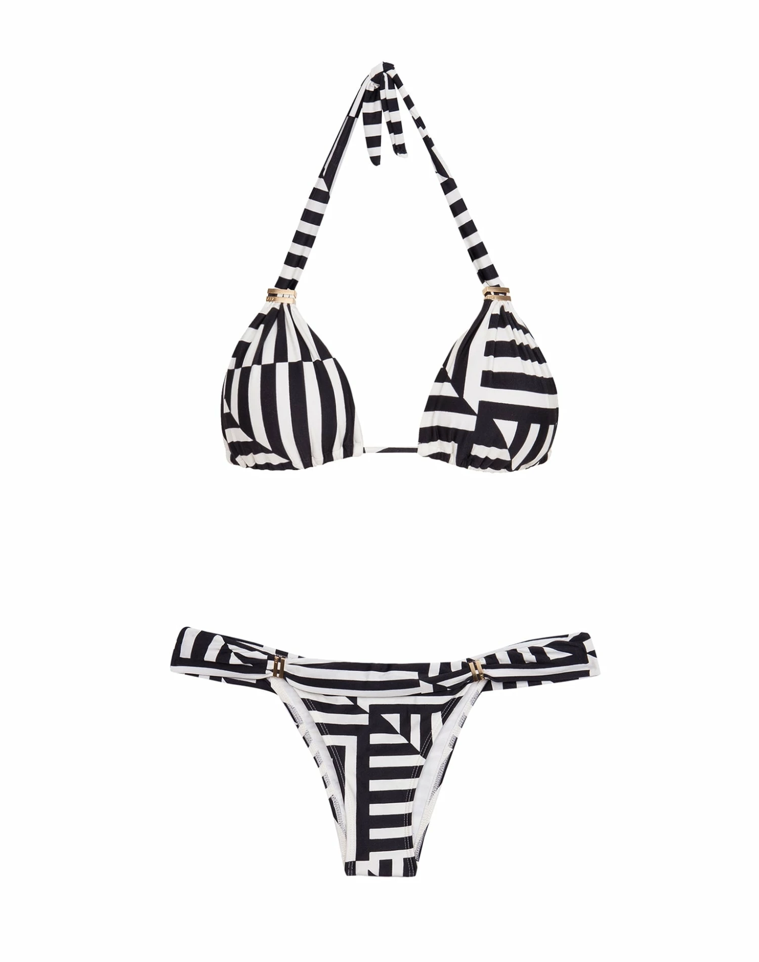 Bia Tube Top - Geo 9 Bia Tube Top - Geo - Image 7