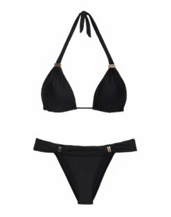 Bia Tube Top - Black -Vix Paula Hermanny Sales Shop BIATUBETOP FLAT f1575737 2ea4 4cf7 aed2 227436a99a17