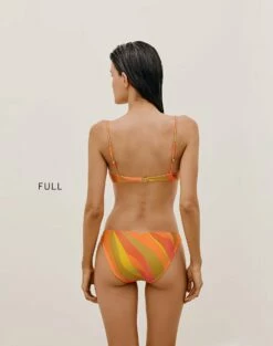 Britt Top - Sharon -Vix Paula Hermanny Sales Shop BRITT TOP BACK FULL 1