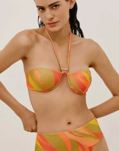 Britt Dani Top - Sharon 11 Britt Dani Top - Sharon -Vix Paula Hermanny Sales Shop BRITTDANITOP DETAIL