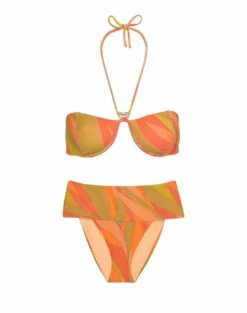 Britt Dani Top - Sharon 13 Britt Dani Top - Sharon -Vix Paula Hermanny Sales Shop BRITTDANITOP FLAT