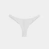 Basic Bottom - White -Vix Paula Hermanny Sales Shop Basic Bottom flat 3