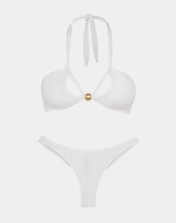 Basic Bottom - White -Vix Paula Hermanny Sales Shop Basic Bottom flat a7013c2e 02c9 487e a110 55898d2aaa99