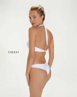 Basic Bottom - White -Vix Paula Hermanny Sales Shop BasicBottom cheeky back 939a4120 3fbd 45ef 9557 2583ea006360 1
