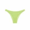 Firenze Basic Bottom - Lime -Vix Paula Hermanny Sales Shop BasicBottom flat 1 22555235 949f 4db0 b7ea cf779e851e8c 1