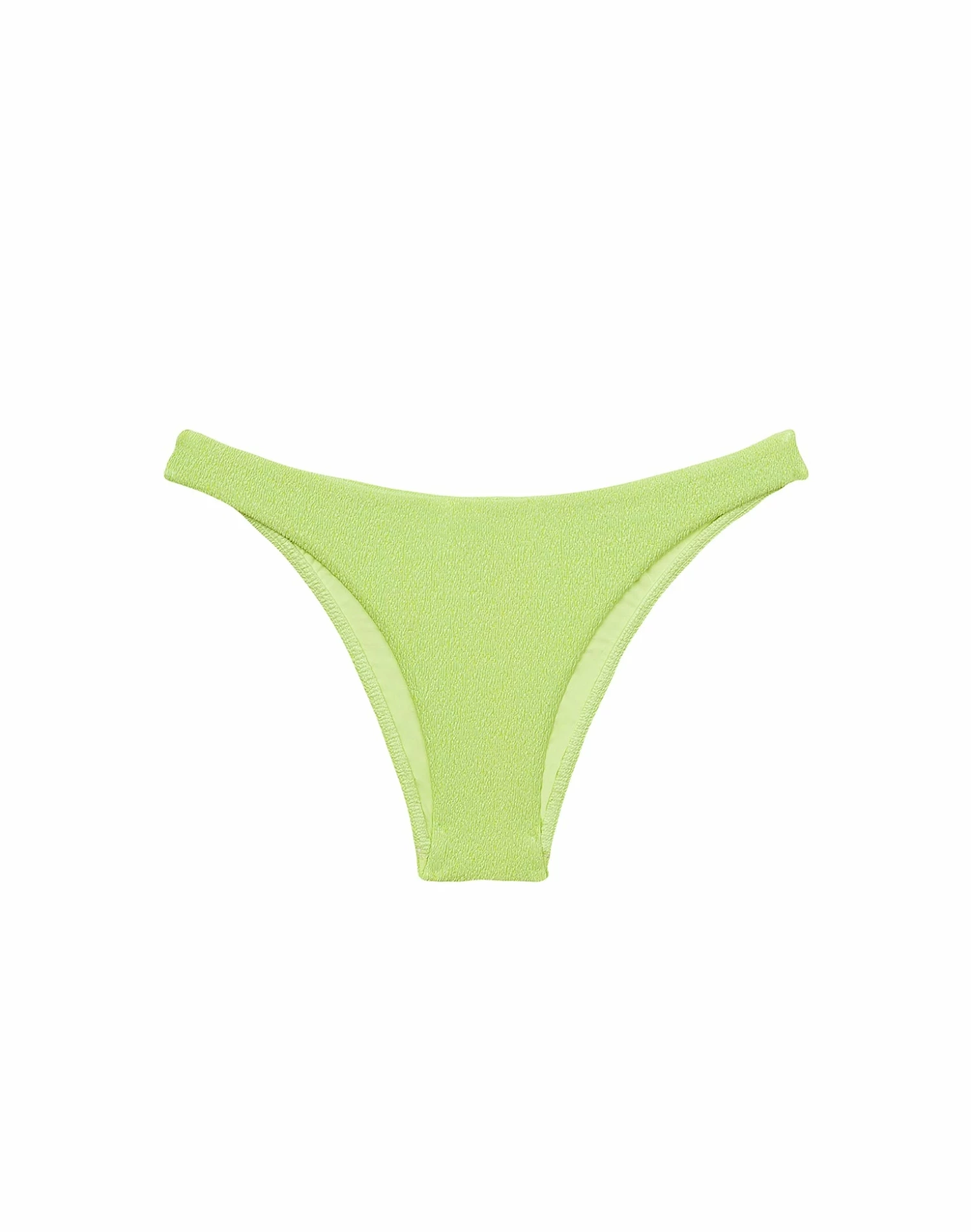 Firenze Basic Bottom - Lime 3 Firenze Basic Bottom - Lime