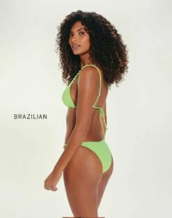 Beads Bottom - Lime -Vix Paula Hermanny Sales Shop Beads Bottom brasil back 1