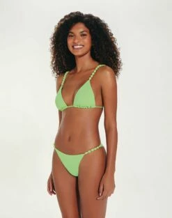 Beads Bottom - Lime -Vix Paula Hermanny Sales Shop Beads Bottom front 2e6d7ac7 9f1f 4ba3 9573 e9e02857ef31 1