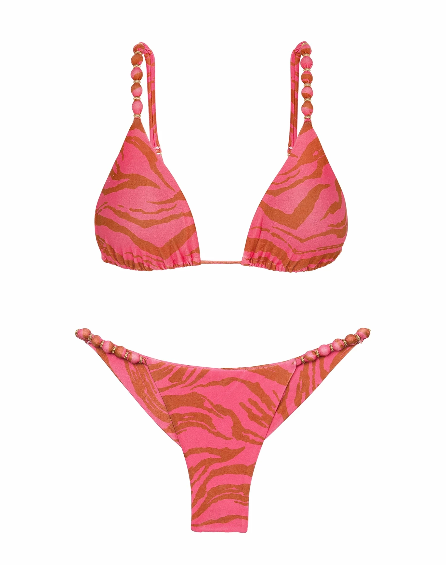 Beads Bottom - Diani 8 Beads Bottom - Diani - Image 6