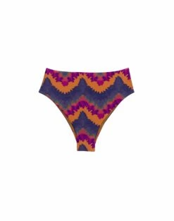 Bela Hot Pant Bottom - Kamau