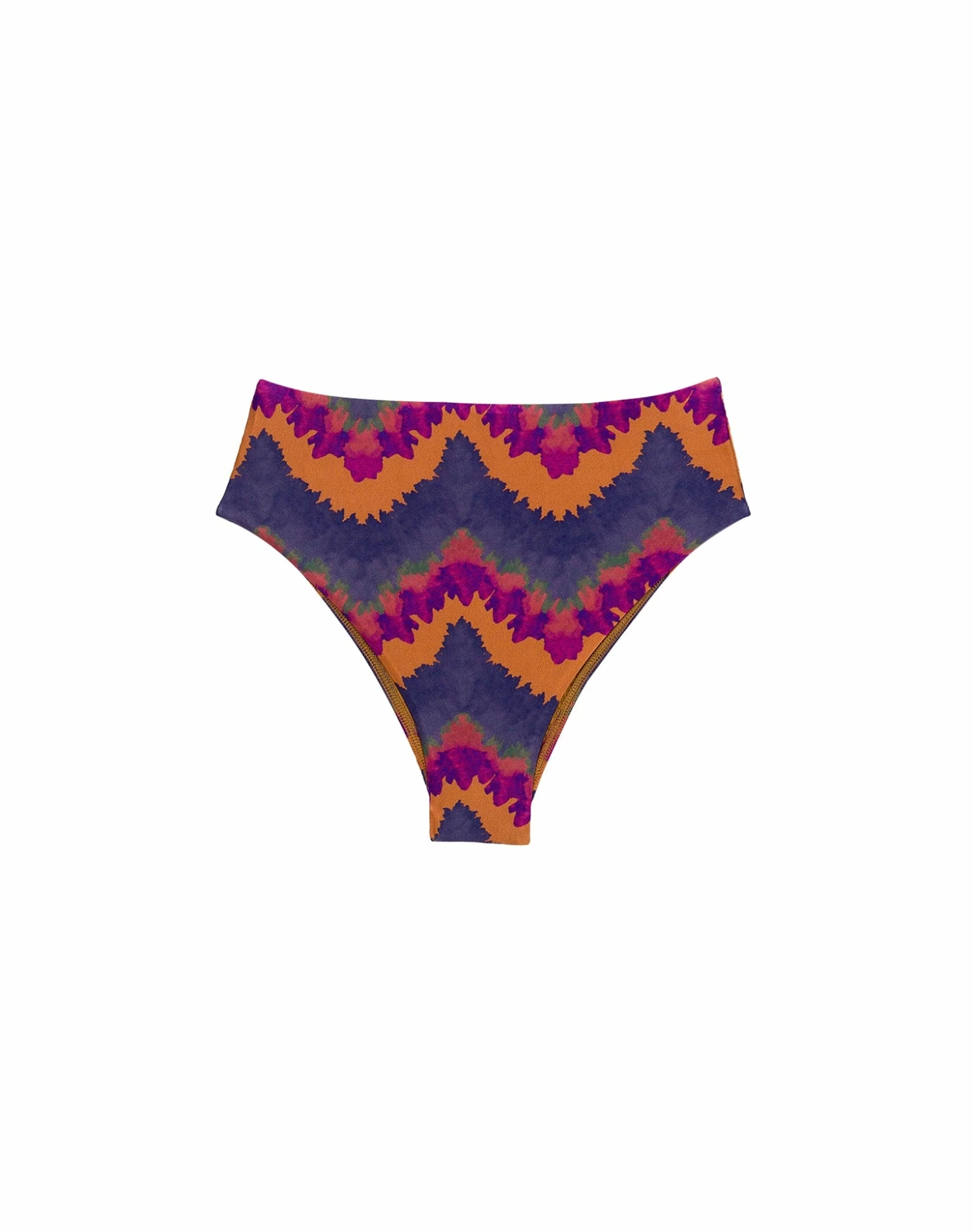Bela Hot Pant Bottom - Kamau 3 Bela Hot Pant Bottom - Kamau