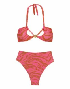 Bela Hot Pant Bottom - Diani -Vix Paula Hermanny Sales Shop BelaHotPants flat 1 c97b5eb4 8ee7 48b6 87a4 244d5af77e99