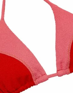 Firenze Betsey Tri Top - Ballet -Vix Paula Hermanny Sales Shop BetseyTriTop flat 2