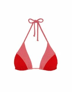 Firenze Betsey Tri Top - Ballet