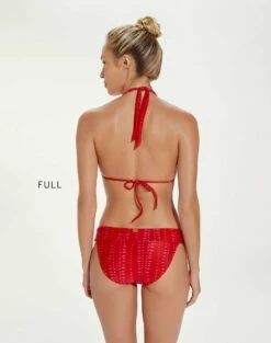 Bia Tube Top - Malika -Vix Paula Hermanny Sales Shop Bia Tube Top full back 1