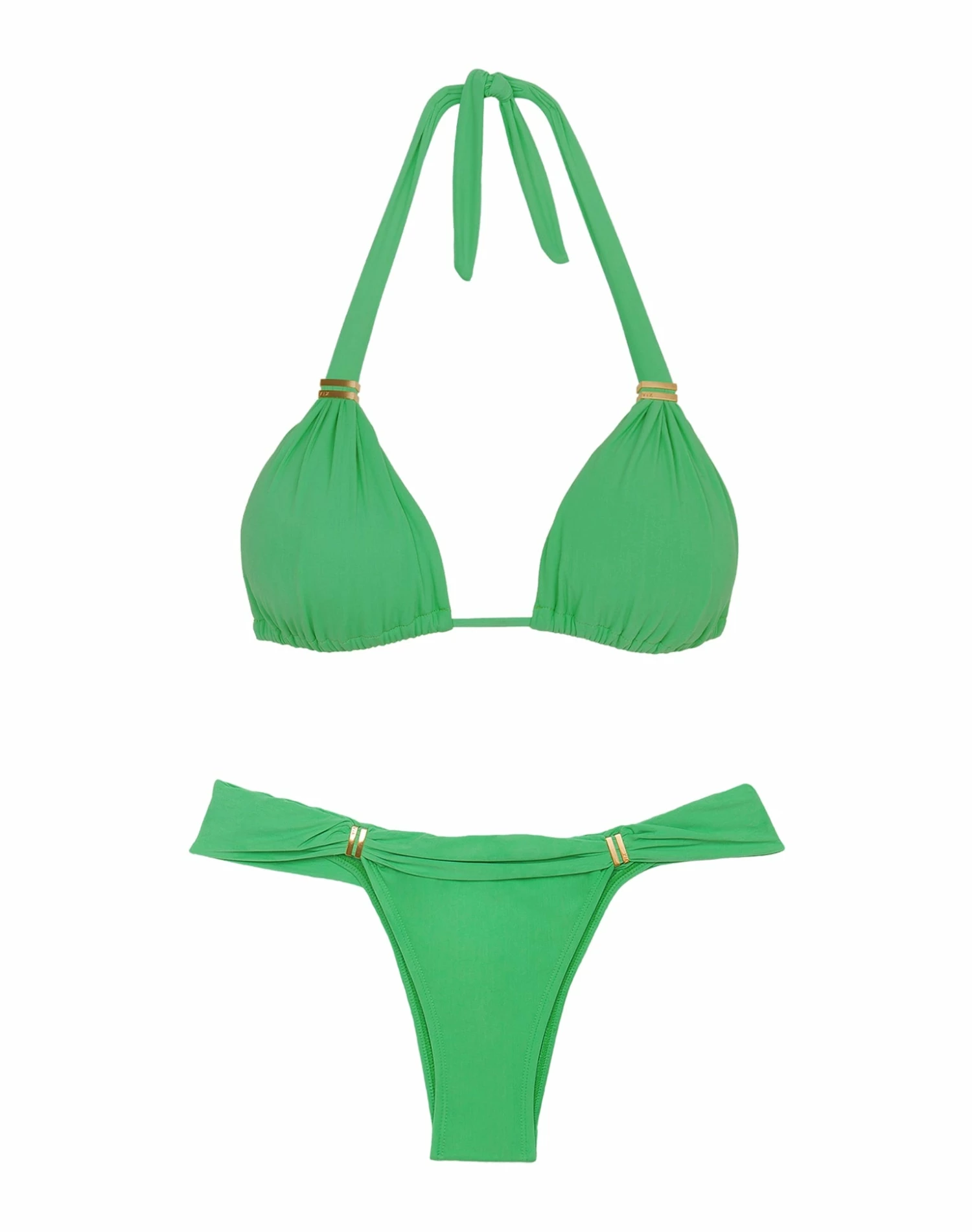 Bia Tube Bottom - Cactus 7 Bia Tube Bottom - Cactus - Image 5