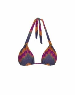 Bia Tube Top - Kamau