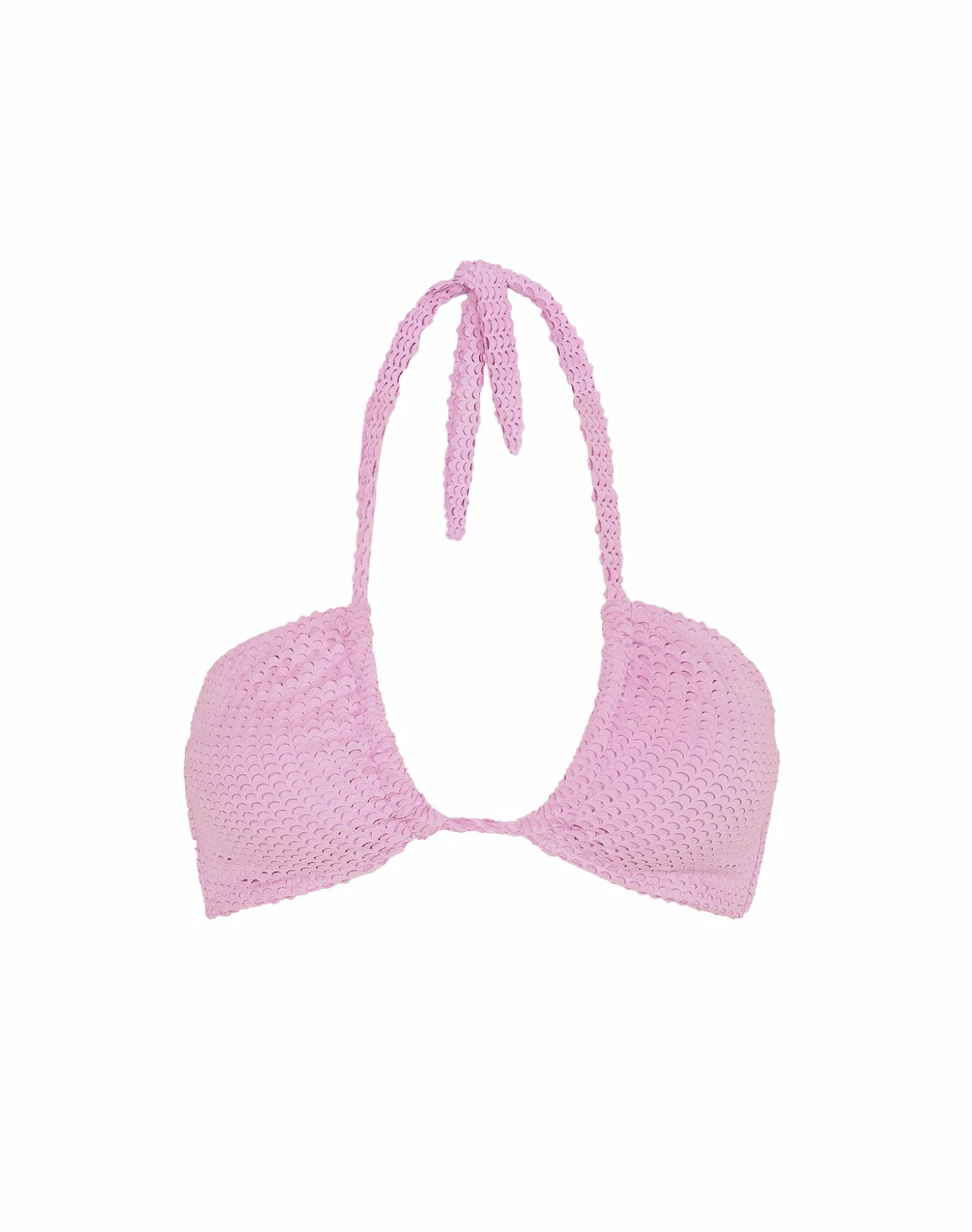 Scales Carol Top - Grenadine 3 Scales Carol Top - Grenadine