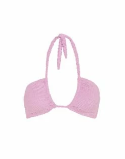 Scales Carol Top - Grenadine