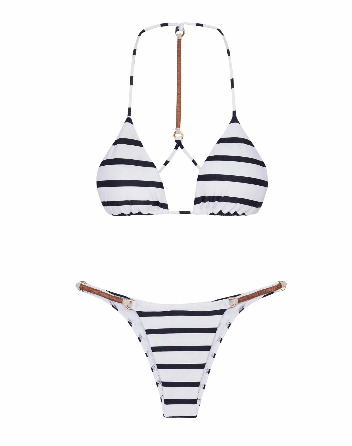 Dri Detail Bottom - Perrine Black 8 Dri Detail Bottom - Perrine Black - Image 6