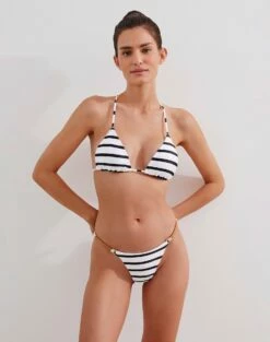 Dri T Back Top - Perrine Black -Vix Paula Hermanny Sales Shop DRITBACKTOP FRONT 1