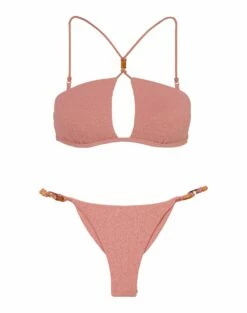 Firenze Nicole Flora Top - Duchese -Vix Paula Hermanny Sales Shop DUCHESE Firenze Nicole Flora Top 2 1 1