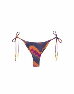 Diara Tie Side Bottom - Kamau