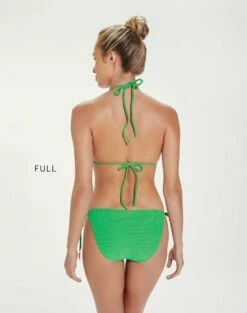 Kayla Diara Tri Top - Cactus 13 Kayla Diara Tri Top - Cactus -Vix Paula Hermanny Sales Shop DiaraTriTop back full