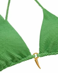 Kayla Diara Tri Top - Cactus -Vix Paula Hermanny Sales Shop DiaraTriTop flat 1 1