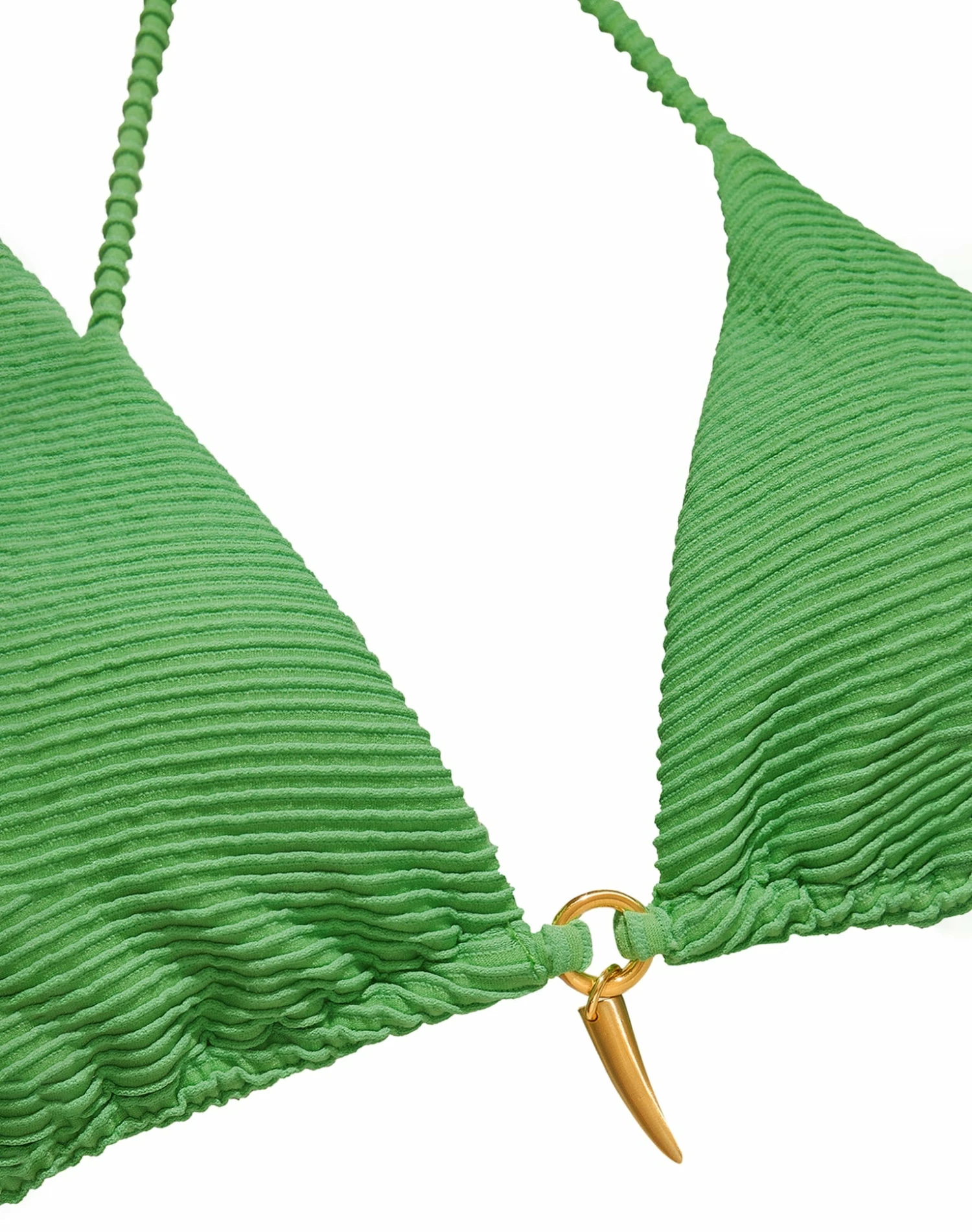 Kayla Diara Tri Top - Cactus 8 Kayla Diara Tri Top - Cactus - Image 6