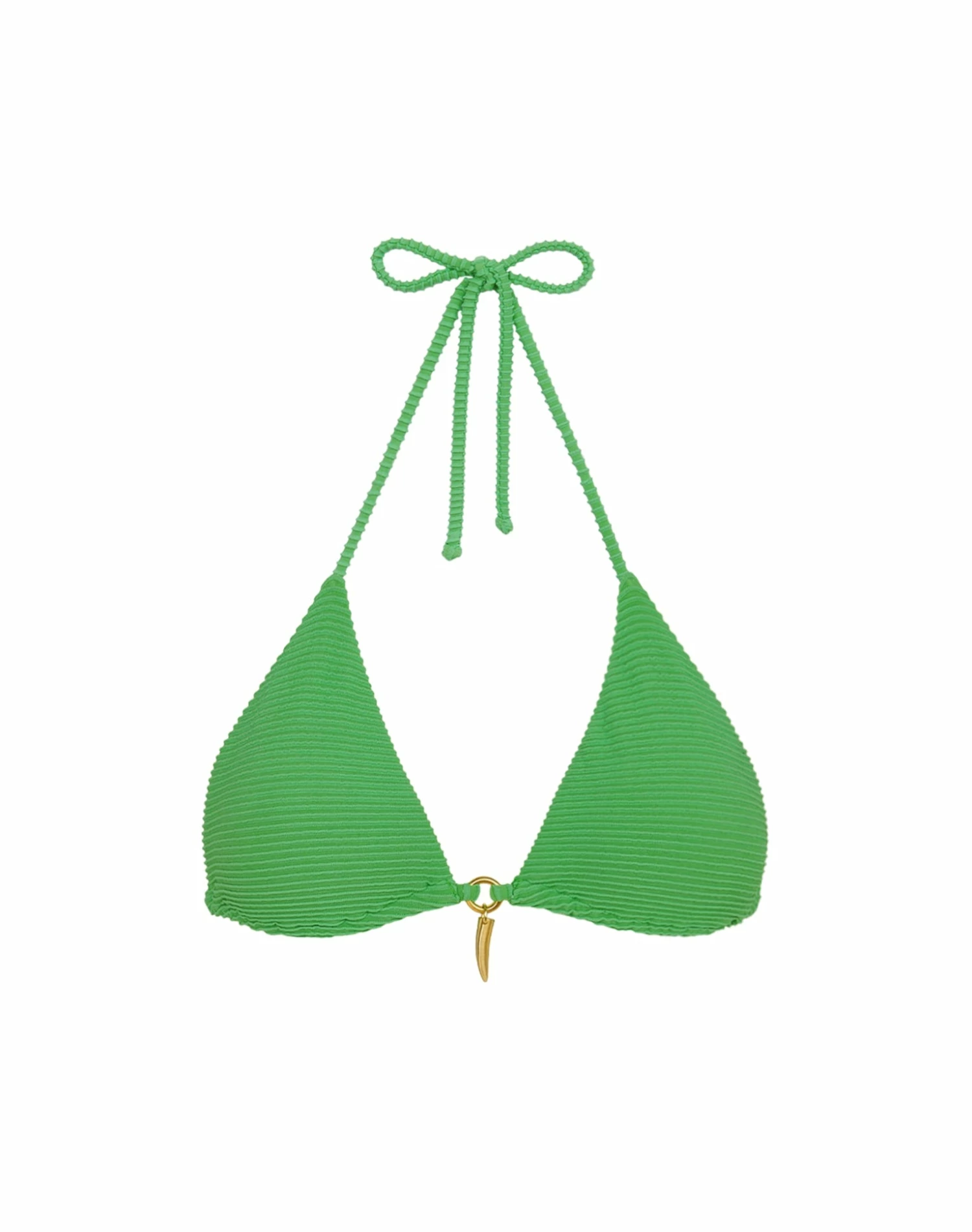 Kayla Diara Tri Top - Cactus 3 Kayla Diara Tri Top - Cactus