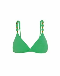 Dora Kira Top - Cactus