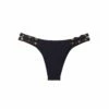 Dora Bottom - Black -Vix Paula Hermanny Sales Shop Dora bottom Brasil brasil 1 1