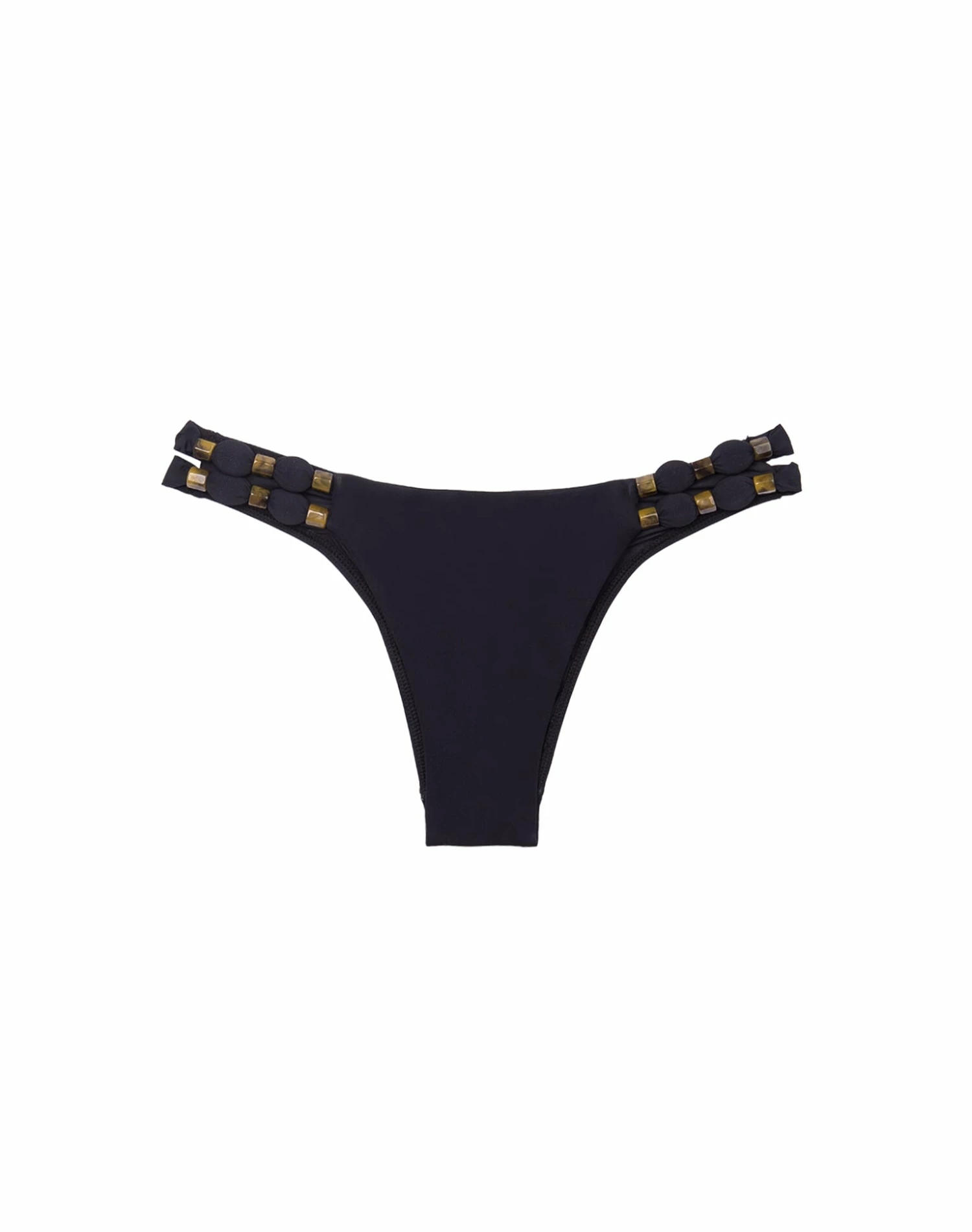 Dora Bottom - Black 3 Dora Bottom - Black