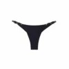 Dora Detail Bottom - Black