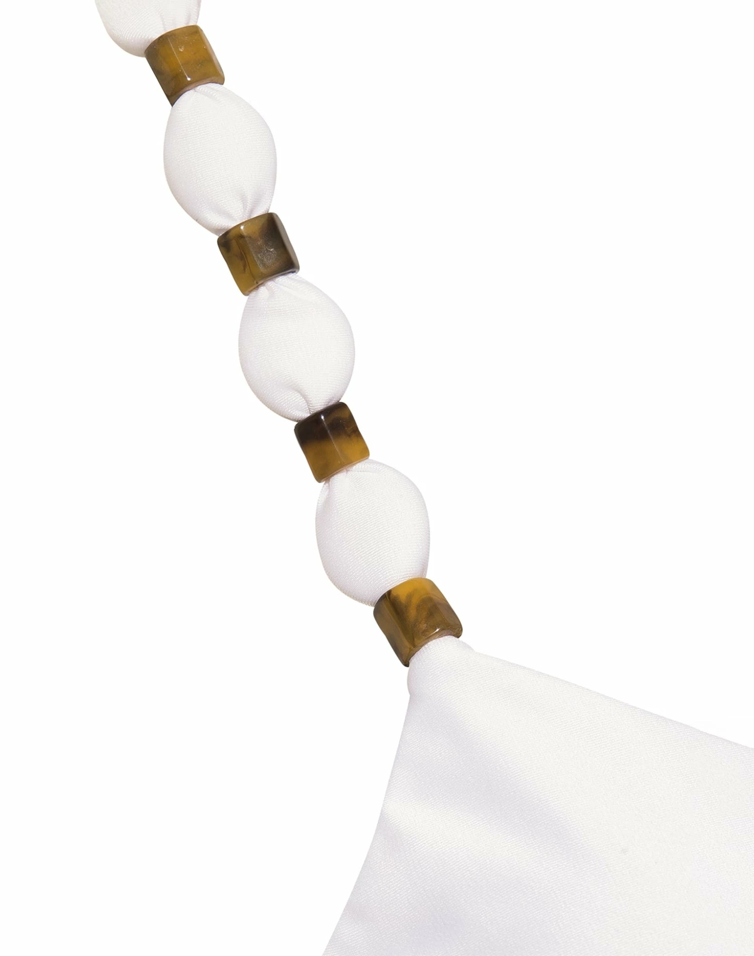 Dora Kira Top - White 8 Dora Kira Top - White - Image 6