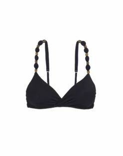 Dora Kira Top - Black