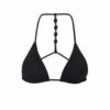 Dora Tri T Back Top - Black -Vix Paula Hermanny Sales Shop DoraTBackTriTop flatlays 2 1