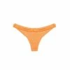 Firenze Edie Bottom - Mandarin 1 Firenze Edie Bottom - Mandarin -Vix Paula Hermanny Sales Shop EDIEBOTTOM FLAT 1